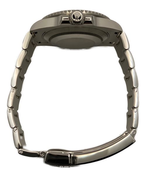 ROLEX（ロレックス）ROLEX (ロレックス) サブマリーナデイト サイズ:40mmの古着・服飾アイテム