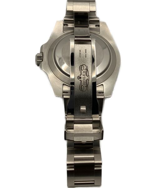 ROLEX（ロレックス）ROLEX (ロレックス) サブマリーナデイト サイズ:40mmの古着・服飾アイテム