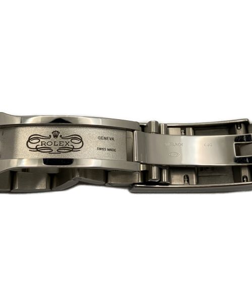ROLEX（ロレックス）ROLEX (ロレックス) サブマリーナデイト サイズ:40mmの古着・服飾アイテム