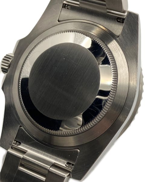 ROLEX（ロレックス）ROLEX (ロレックス) サブマリーナデイト サイズ:40mmの古着・服飾アイテム