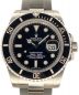 ROLEX（ロレックス）の古着「サブマリーナデイト」