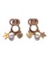 Dior（ディオール）の古着「クレール ディー リュヌ ピアス」