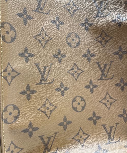 LOUIS VUITTON（ルイ ヴィトン）LOUIS VUITTON (ルイ ヴィトン) オンザゴーGM ブラウン サイズ:GMの古着・服飾アイテム