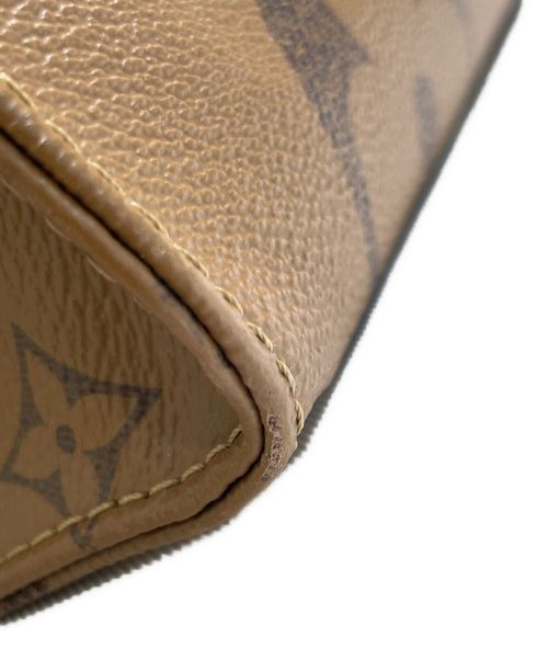 LOUIS VUITTON（ルイ ヴィトン）LOUIS VUITTON (ルイ ヴィトン) オンザゴーGM ブラウン サイズ:GMの古着・服飾アイテム