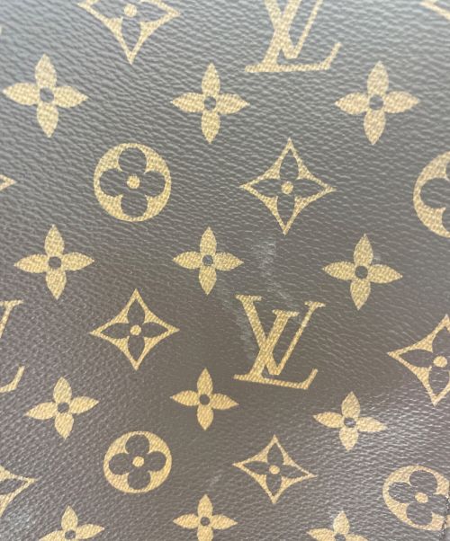 LOUIS VUITTON（ルイ ヴィトン）LOUIS VUITTON (ルイ ヴィトン) オンザゴーGM ブラウン サイズ:GMの古着・服飾アイテム