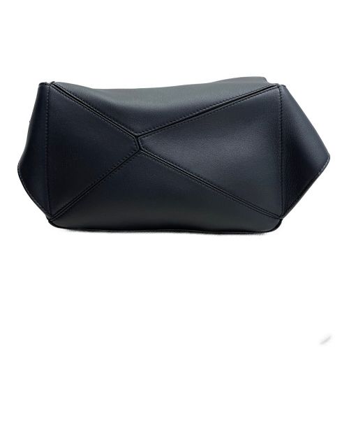 LOEWE（ロエベ）LOEWE (ロエベ) パズルバムバッグ ブラック サイズ:-の古着・服飾アイテム