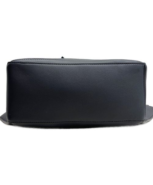LOEWE（ロエベ）LOEWE (ロエベ) パズルバムバッグ ブラック サイズ:-の古着・服飾アイテム