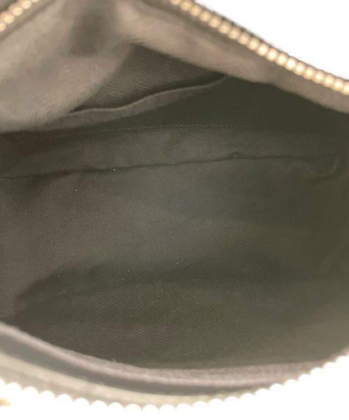 LOEWE（ロエベ）LOEWE (ロエベ) パズルバムバッグ ブラック サイズ:-の古着・服飾アイテム