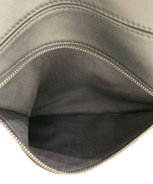 LOEWE（ロエベ）LOEWE (ロエベ) パズルバムバッグ ブラック サイズ:-の古着・服飾アイテム