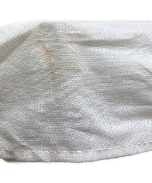 Maison Margiela（メゾンマルジェラ）Maison Margiela (メゾンマルジェラ) チェック柄ハーフパンツ ブラウン サイズ:38の古着・服飾アイテム