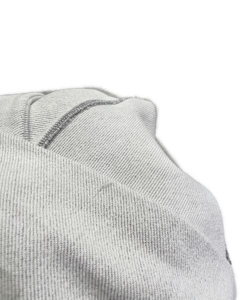 LOEWE（ロエベ）LOEWE (ロエベ) アナグラムスウェット ライトグレー サイズ:XSの古着・服飾アイテム