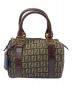 FENDI (フェンディ) ミニハンドバッグ オリーブ サイズ:-：34800円