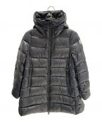 MONCLERモンクレール）の古着「SUYEN」｜ブラック