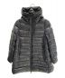 MONCLER（モンクレール）の古着「SUYEN 」｜ブラック