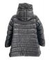 MONCLER (モンクレール) SUYEN  ブラック：108000円
