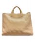 CHANEL (シャネル) ラージショッピングバッグ ベージュ サイズ:-：347000円