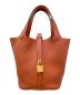 HERMES（エルメス）の古着「ピコタンロックPM」｜キュイーブル