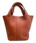 HERMES (エルメス) ピコタンロックPM キュイーブル サイズ:PM 未使用品：628000円