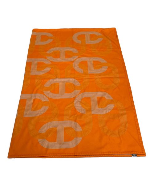 HERMES（エルメス）HERMES (エルメス) WOOL BLANKET CIRCUIT 24 サイズ:-の古着・服飾アイテム