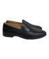 中古・古着 HERMES (エルメス) アンコラ ブラック サイズ:43：44800円