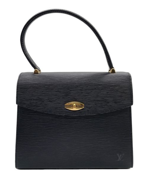 LOUIS VUITTON（ルイ ヴィトン）LOUIS VUITTON (ルイ ヴィトン) マルゼルブ ブラック サイズ:-の古着・服飾アイテム