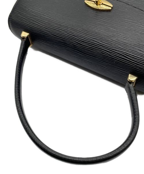 LOUIS VUITTON（ルイ ヴィトン）LOUIS VUITTON (ルイ ヴィトン) マルゼルブ ブラック サイズ:-の古着・服飾アイテム