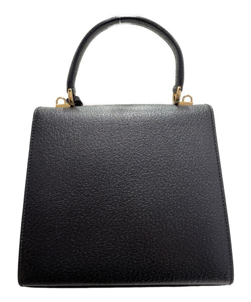 GUCCI（グッチ）GUCCI (グッチ) レディロック ブラック サイズ:-の古着・服飾アイテム