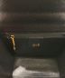 中古・古着 GUCCI (グッチ) レディロック ブラック サイズ:-：49800円