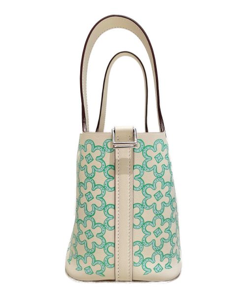 HERMES（エルメス）HERMES (エルメス) ピコタンロックミクロ ナタ サイズ:ミクロ 未使用品の古着・服飾アイテム
