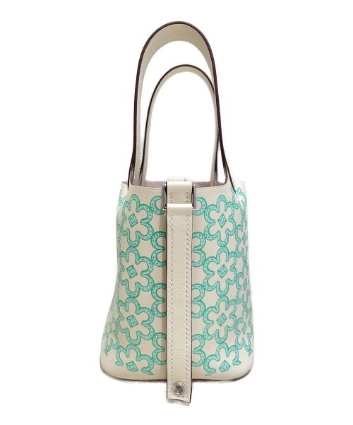 HERMES（エルメス）HERMES (エルメス) ピコタンロックミクロ ナタ サイズ:ミクロ 未使用品の古着・服飾アイテム