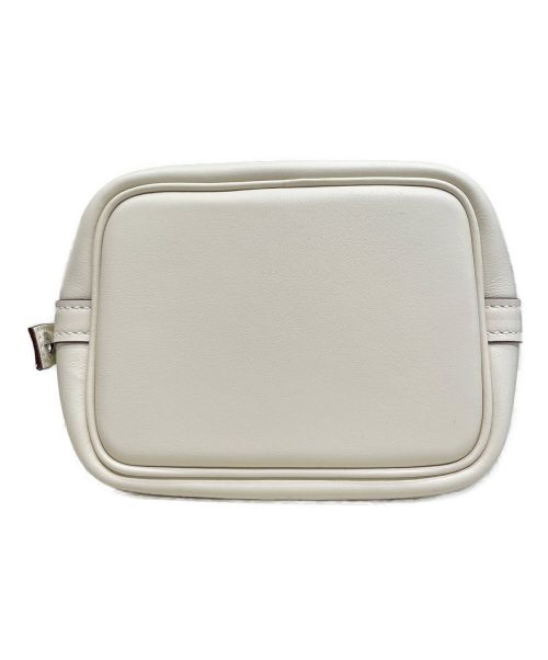 HERMES（エルメス）HERMES (エルメス) ピコタンロックミクロ ナタ サイズ:ミクロ 未使用品の古着・服飾アイテム