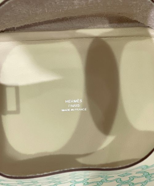 HERMES（エルメス）HERMES (エルメス) ピコタンロックミクロ ナタ サイズ:ミクロ 未使用品の古着・服飾アイテム