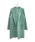 FOXEY（フォクシー）の古着「Cardigan Honfleur」｜グリーン