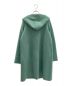 FOXEY (フォクシー) Cardigan Honfleur グリーン サイズ:FREE：44800円