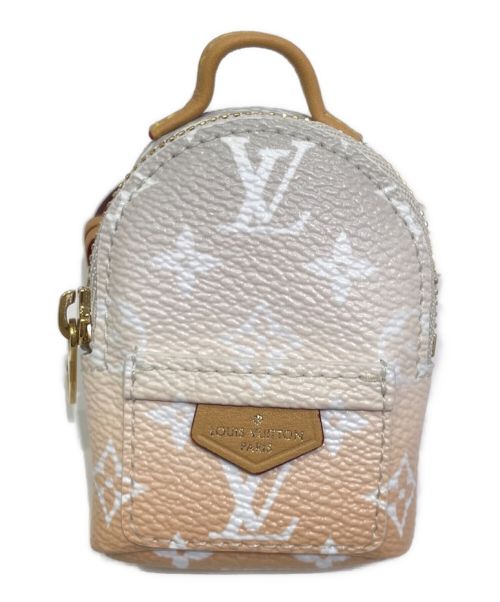 LOUIS VUITTON（ルイ ヴィトン）LOUIS VUITTON (ルイ ヴィトン) ブラスレ パーティーパームスプリング オレンジ サイズ:-の古着・服飾アイテム
