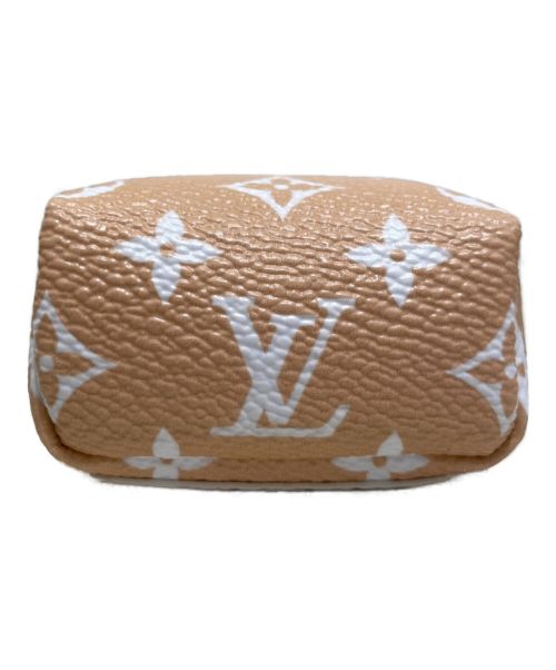 LOUIS VUITTON（ルイ ヴィトン）LOUIS VUITTON (ルイ ヴィトン) ブラスレ パーティーパームスプリング オレンジ サイズ:-の古着・服飾アイテム