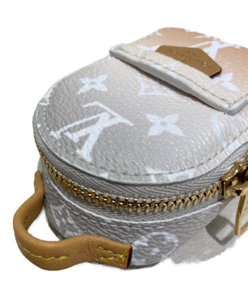 LOUIS VUITTON（ルイ ヴィトン）LOUIS VUITTON (ルイ ヴィトン) ブラスレ パーティーパームスプリング オレンジ サイズ:-の古着・服飾アイテム