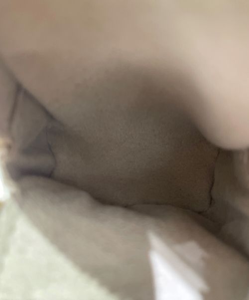 LOUIS VUITTON（ルイ ヴィトン）LOUIS VUITTON (ルイ ヴィトン) ブラスレ パーティーパームスプリング オレンジ サイズ:-の古着・服飾アイテム