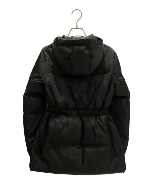 MONCLER（モンクレール）MONCLER (モンクレール) FATSIAN ブラック サイズ:00の古着・服飾アイテム