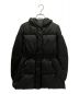 MONCLER（モンクレール）の古着「FATSIAN」｜ブラック