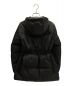 MONCLER (モンクレール) FATSIAN ブラック サイズ:00：99800円