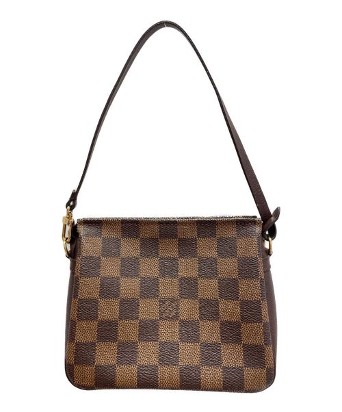 LOUIS VUITTON（ルイ ヴィトン）LOUIS VUITTON (ルイ ヴィトン) トゥルースメイクアップ ブラウン サイズ:-の古着・服飾アイテム
