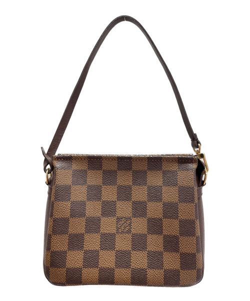 LOUIS VUITTON（ルイ ヴィトン）LOUIS VUITTON (ルイ ヴィトン) トゥルースメイクアップ ブラウン サイズ:-の古着・服飾アイテム