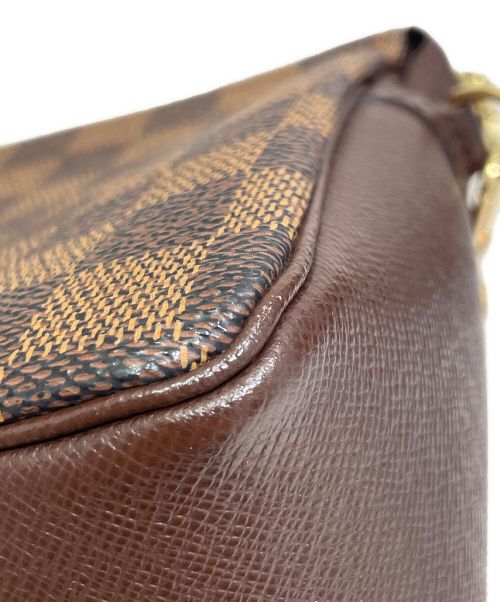 LOUIS VUITTON（ルイ ヴィトン）LOUIS VUITTON (ルイ ヴィトン) トゥルースメイクアップ ブラウン サイズ:-の古着・服飾アイテム