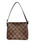 LOUIS VUITTON（ルイ ヴィトン）の古着「トゥルースメイクアップ」｜ブラウン