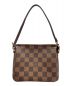 LOUIS VUITTON (ルイ ヴィトン) トゥルースメイクアップ ブラウン サイズ:-：67800円