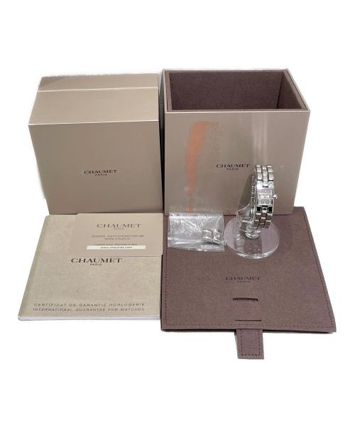 CHAUMET（ショーメ）CHAUMET (ショーメ) ケイシスの古着・服飾アイテム