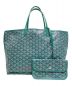 GOYARD（ゴヤール）の古着「サックアンジュPM」｜グリーン