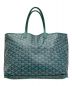 GOYARD (ゴヤール) サックアンジュPM グリーン サイズ:PM：99800円
