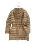 MONCLER (モンクレール) LAURE ベージュ サイズ:00：59800円